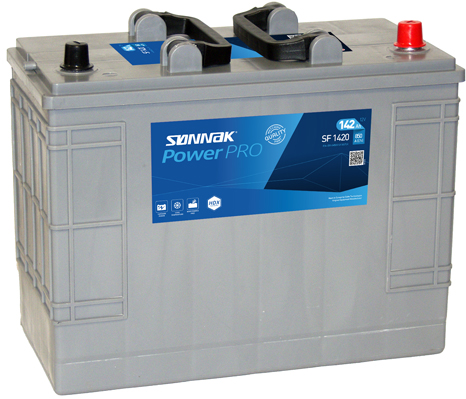 Baterie de pornire SF1420 SONNAK
